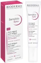 Bioderma Sensibio Eye+ Крем для век против морщин для чувствительной кожи 15 мл