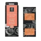 Apivita Express Beauty Абрикосовый скраб-гель для лица для нормальной/сухой кожи 16 мл