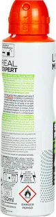 Дезодорант-спрей L'Oreal Paris Men Expert Shirt Protect Дезодорант-сорочка 48 год 150 мл