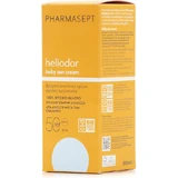 Pharmasept Heliodor Heliodor Waterproof Baby Sun Cream Face & Body Emulsion SPF50 100ml 100ml 518949
