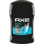 Дезодорант-стік Axe Ice Chill 48h Дезодорант-стік 50мл: ціни та характеристики