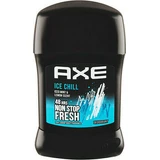 Дезодорант-стік Axe Ice Chill 48h Дезодорант-стік 50мл