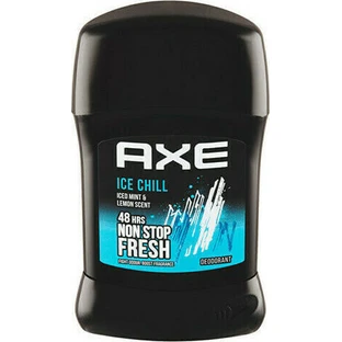Дезодорант-стік Axe Ice Chill 48h Дезодорант-стік 50мл