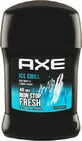 Дезодорант-стік Axe Ice Chill 48h Дезодорант-стік 50мл