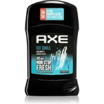 Дезодорант-стік Axe Ice Chill 48h Дезодорант-стік 50мл: ціни та характеристики
