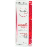 Bioderma Sensibio Увлажняющий гель для глаз с гиалуроновой кислотой для чувствительной кожи 15 мл