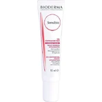 Bioderma Sensibio Зволожуючий гель для повік з гіалуроновою кислотою для чутливої шкіри 15мл: ціни та характеристики
