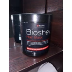 Bioshev Professional Repair Keratin & Silk Восстанавливающая маска для волос 1000 мл: цены и характеристики