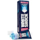 Blanx White Shock Protect зі світлодіодним відбілюванням зубна паста 50 мл