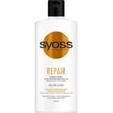 Syoss Repair Відновлювальний/живильний кондиціонер для сухого волосся 440мл