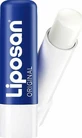 Liposan Original 12h 12h Бальзам для губ в блистерной упаковке 4,8гр