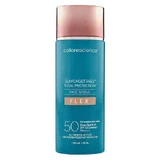 Colorescience Sunforgettable Sunforgettable Total Protection Water Resistant Face Sun Cream SPF50 with Pigment Light 55ml