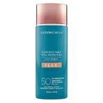 Colorescience Sunforgettable Sunforgettable Total Protection Water Resistant Face Sun Cream SPF50 with Pigment Light 55ml: цены и характеристики