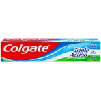 Зубная паста тройного действия Colgate 75 мл: цены и характеристики