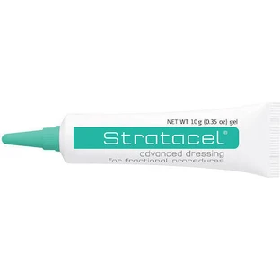 Stratpharma Stratacel Healing & Scar Gel 10gr