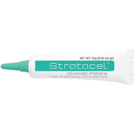 Stratpharma Stratacel Healing & Scar Gel 10gr: цены и характеристики
