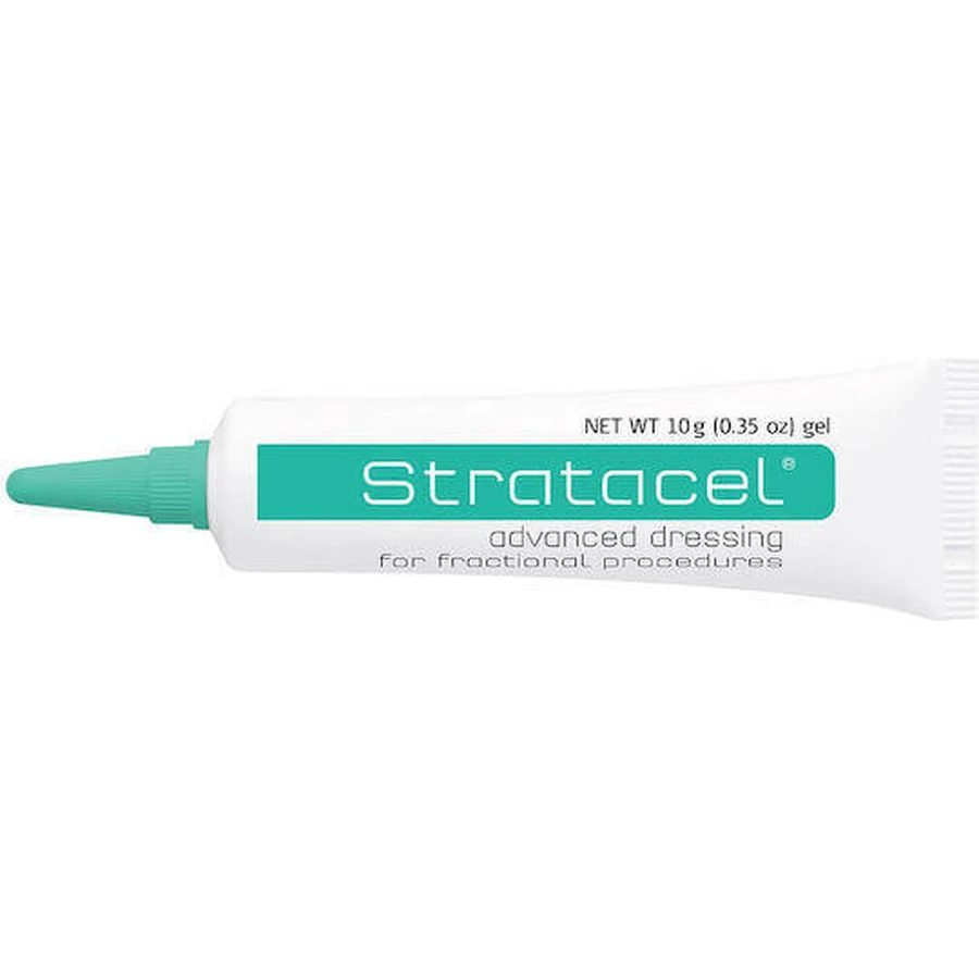 Stratpharma Stratacel Healing & Scar Gel 10gr: цены и характеристики