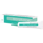 Stratpharma Stratacel Healing & Scar Gel 10gr: цены и характеристики