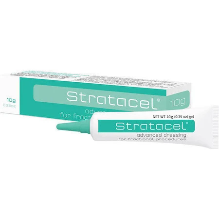 Stratpharma Stratacel Healing & Scar Gel 10gr: цены и характеристики