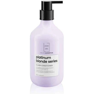 Lavish Care Conditioner Platinum Blonde Series Silver 350 мл