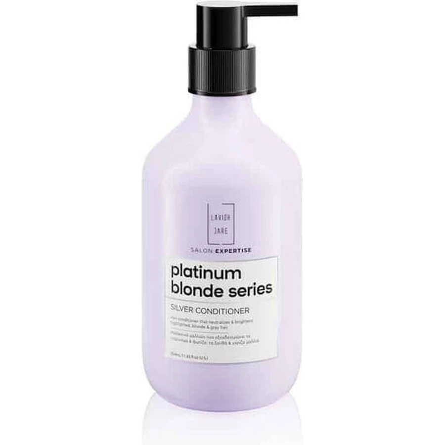 Lavish Care Conditioner Platinum Blonde Series Silver 350 мл: цены и характеристики