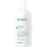 Eubos Green Регенеруючий зволожуючий лосьйон для всіх типів шкіри 200мл