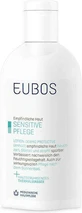Eubos Green Регенерирующий увлажняющий лосьон для всех типов кожи 200 мл