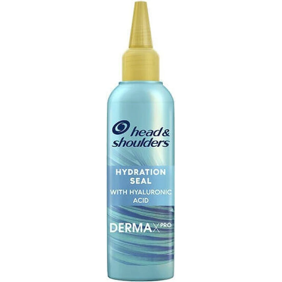 Head & Shoulders DermaXPro Бальзам-лосьйон для волосся проти лупи 145 мл: ціни та характеристики