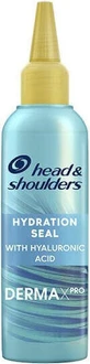 Head &amp; Shoulders DermaXPro Бальзам против перхоти для кожи головы Лосьон для волос 145 мл