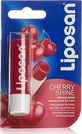 Liposan Colour Бальзам для губ SPF10 Вишневый блеск 4,8гр