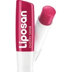 Liposan Colour Бальзам для губ SPF10 Вишневый блеск 4,8гр: цены и характеристики