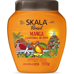 Skala Увлажняющая маска для волос 1000 гр