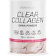 Biotech USA Clear Collagen Professional 308gr Журавлина Полуниця