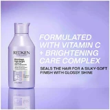 Кондиціонер для підтримки яскравого кольору Redken Blondage Blondage High Bright для фарбованого волосся 300 мл