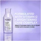 Redken Blondage Blondage High Bright Colour Maintenance Conditioner для окрашенных волос 300 мл
