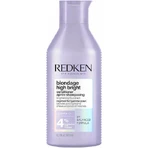 Redken Blondage Blondage High Bright Colour Maintenance Conditioner для окрашенных волос 300 мл: цены и характеристики