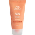 Wella Invigo Nutri Enrich Goji Berry Repair Hair Masque 30ml: цены и характеристики