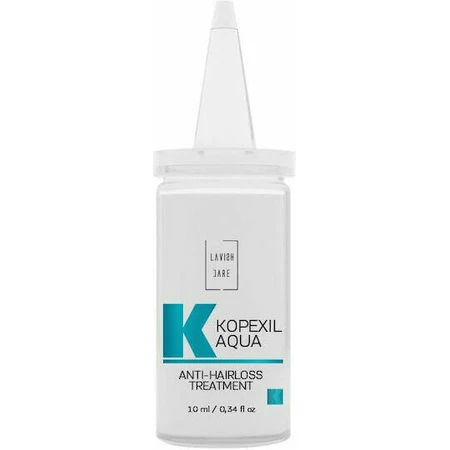 Lavish Care Kopexil Aqua Hair ампулы от выпадения волос 10х10 мл: цены и характеристики