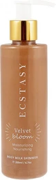 Ecstasy Perfumes Velvet Bloom Увлажняющий лосьон для тела 200 мл