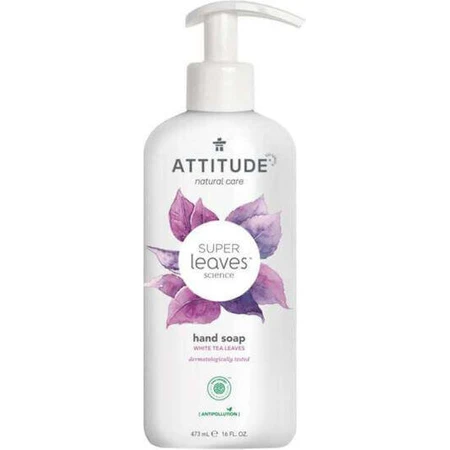 Мило-крем Attitude 473 мл: ціни та характеристики