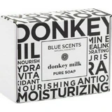 Blue Scents Donkey Milk Ослиное молоко Мыло для тела 135 гр.