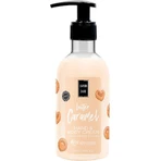 Зволожуючий крем для тіла Lavish Care Sugar Toffee Crush з карамельним смаком 300мл: ціни та характеристики