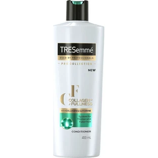 TRESemme Коллаген и объемный кондиционер для всех типов волос 400 мл