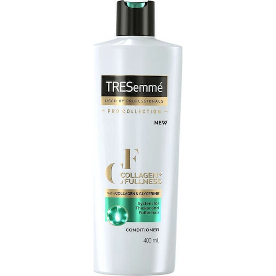 TRESemme Коллаген и объемный кондиционер для всех типов волос 400 мл: цены и характеристики
