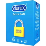Durex Prezervative Extra Safe 24pcs