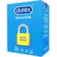 Durex Prezervative Extra Safe 24шт