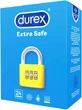 Durex Prezervative Extra Safe 24шт