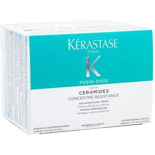 Ампула для волосся Kérastase Fusio Dose 10x12 мл