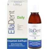 EllaDent Ежедневный ополаскиватель для рта