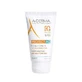 A-Derma Mattifying Fluid Protect AC Солнцезащитный крем для лица SPF50 40 мл